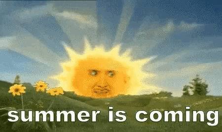 summer-is-coming-sun